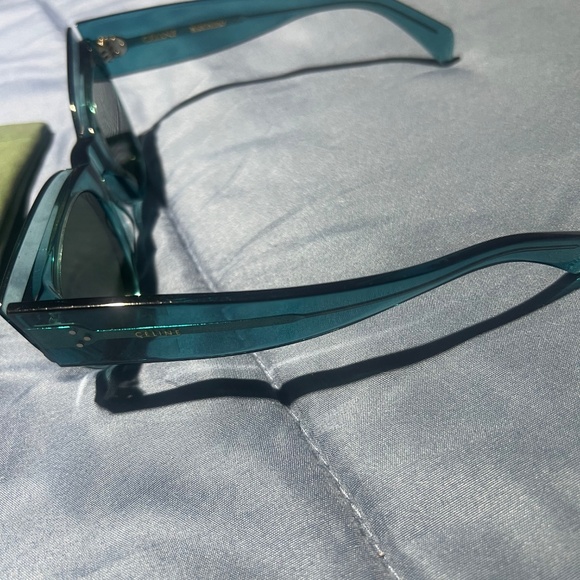 Celine Petra Sunglasses (100% Authentic) - Picture 5 of 6